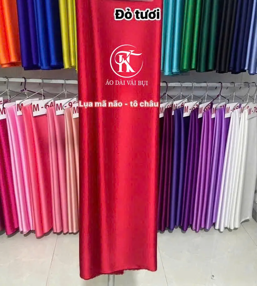 Vải lụa Tô Châu ( Mã não ) (11)