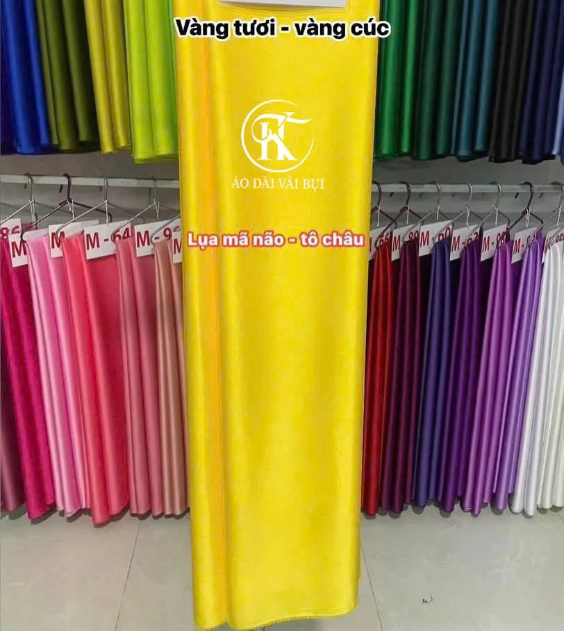Vải lụa Tô Châu ( Mã não ) (12)