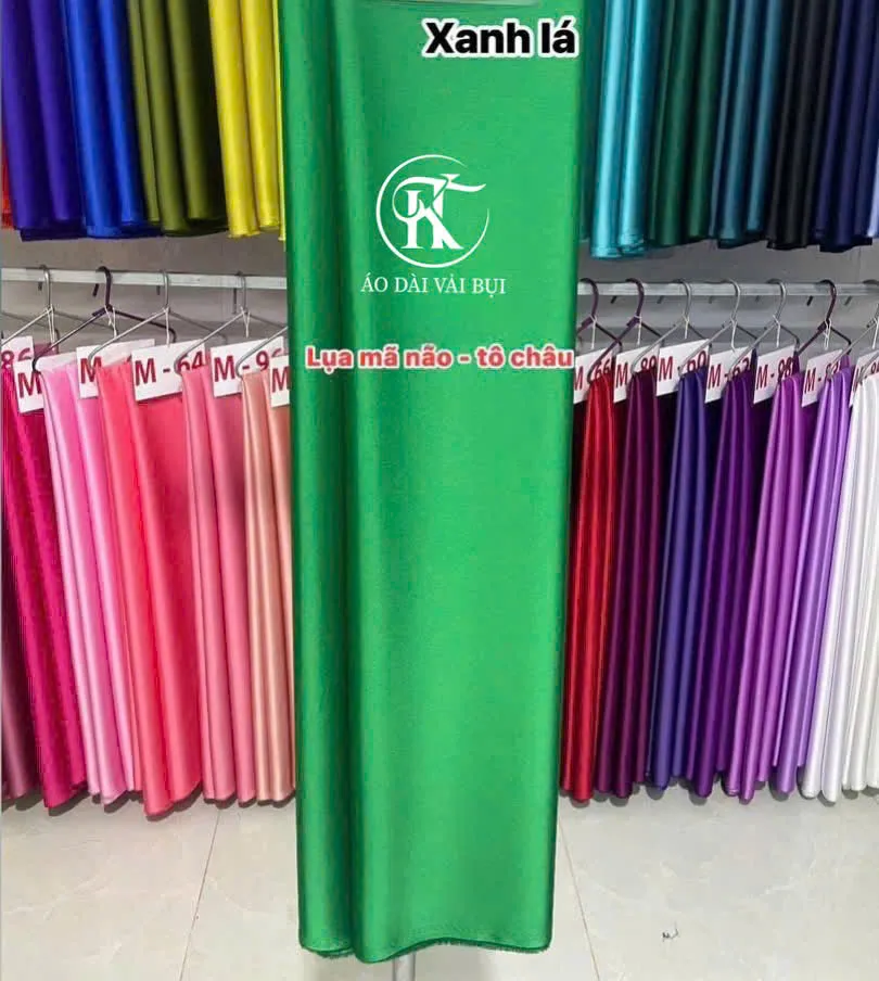 Vải lụa Tô Châu ( Mã não ) (15)