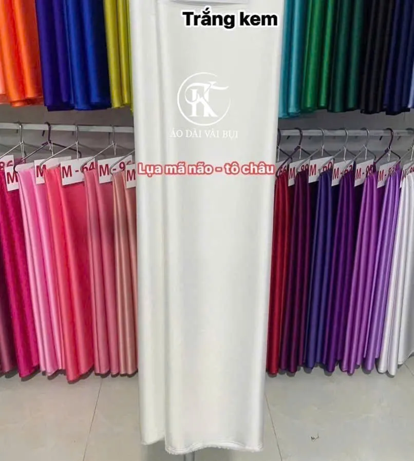 Vải lụa Tô Châu ( Mã não ) (16)