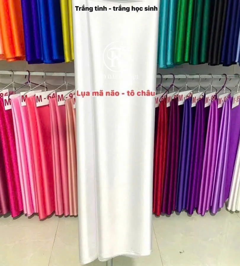 Vải lụa Tô Châu ( Mã não ) (18)