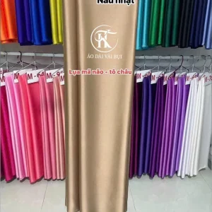 Vải lụa Tô Châu 20