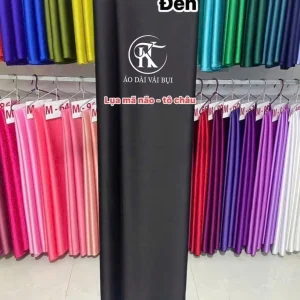 Vải lụa Tô Châu 22