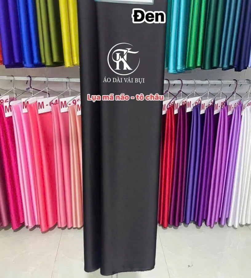 Vải lụa Tô Châu ( Mã não ) (22)