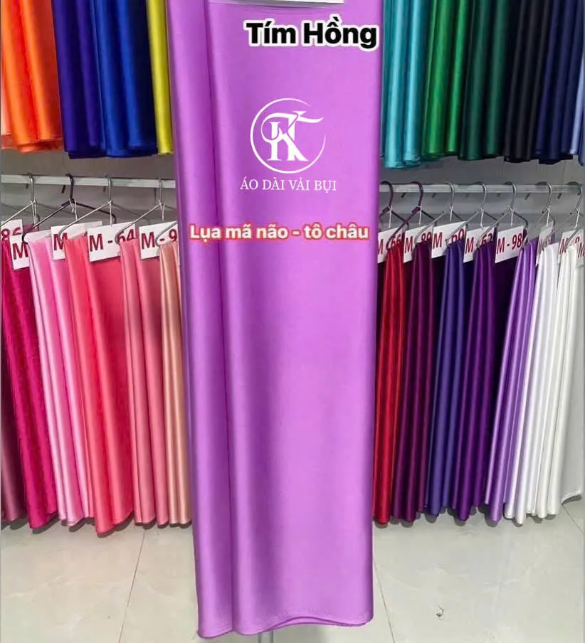 Vải lụa Tô Châu ( Mã não ) (3)