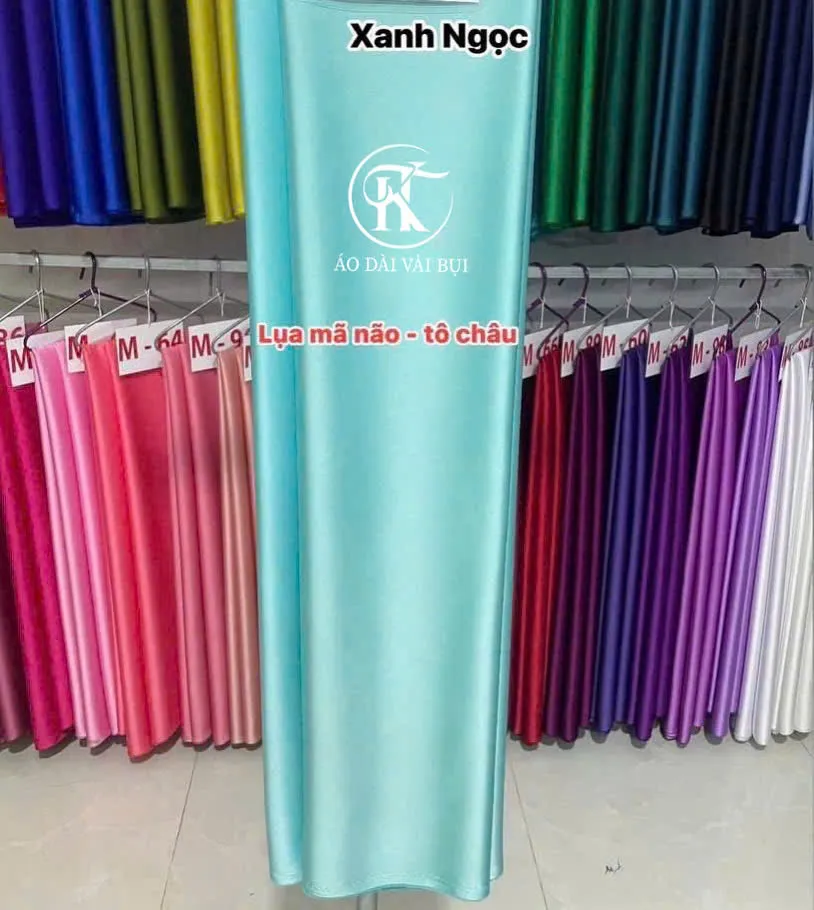 Vải lụa Tô Châu ( Mã não ) (8)