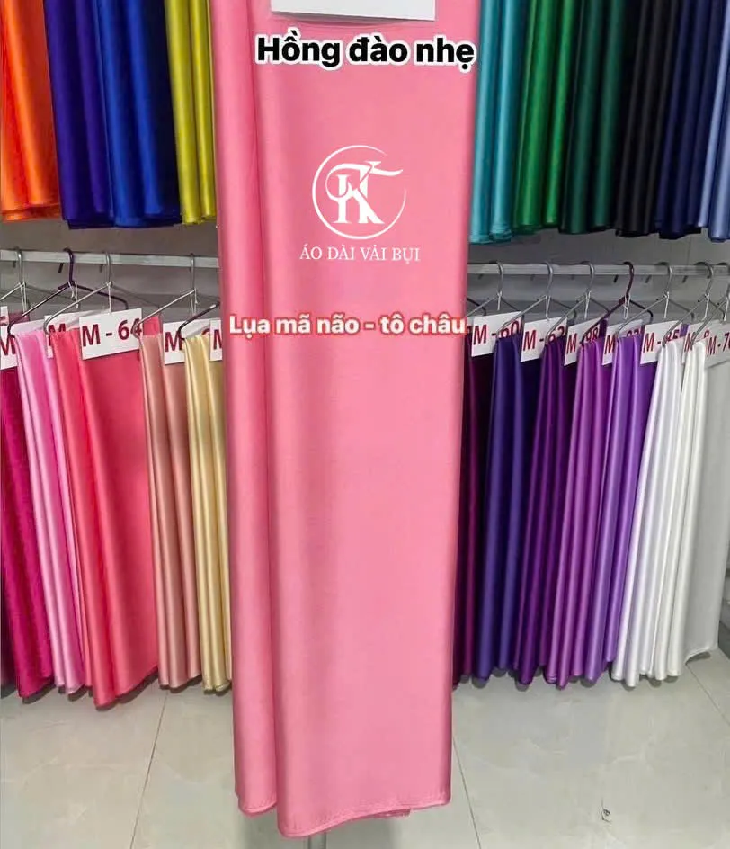 Vải lụa Tô Châu ( Mã não ) (9)