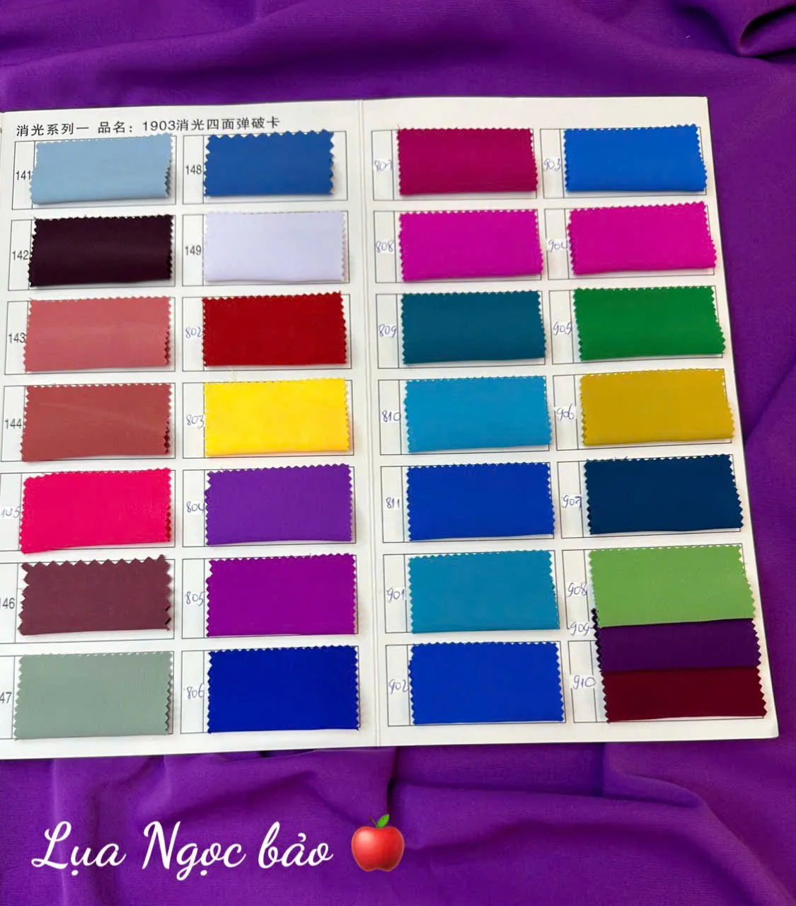 Vải lụa màu ngọc bích (12)