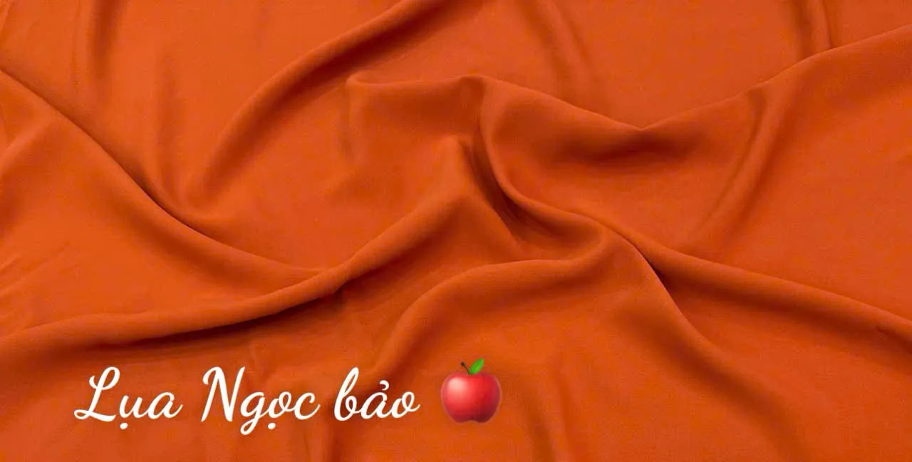 Vải lụa màu ngọc bích (18)